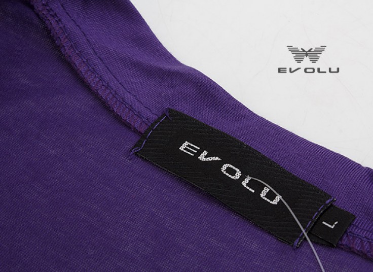 تیشرت آستین بلند EVOLU