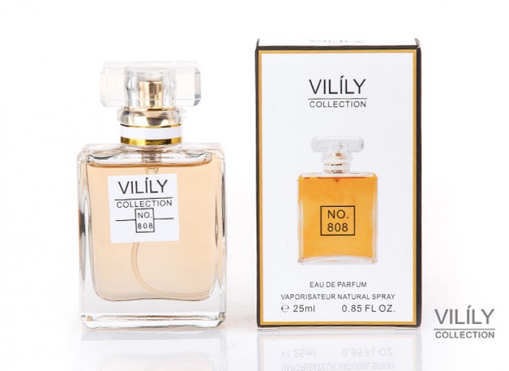 عطر و ادکلن مینیاتوریVILILY
