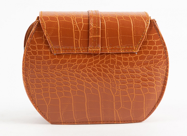 کیف دوشی گرد