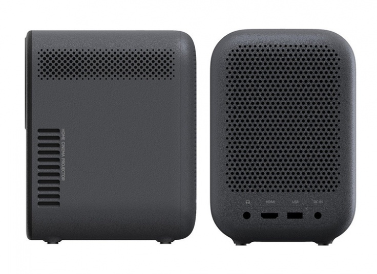 پروژکتور هوشمند شیائومی مدل Xiaomi Smart Projector L1