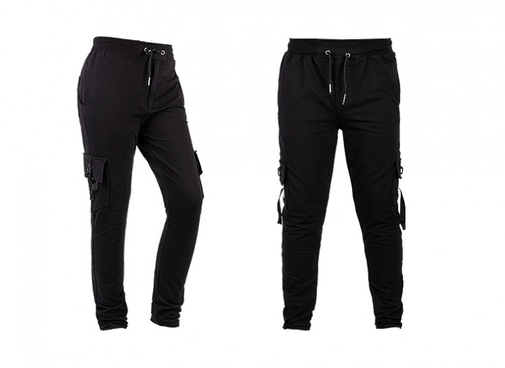 شلوار اسلش Long crotch