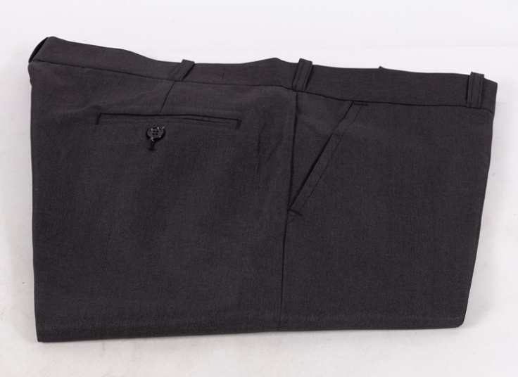 شلوار پارچه ای سایز بزرگ