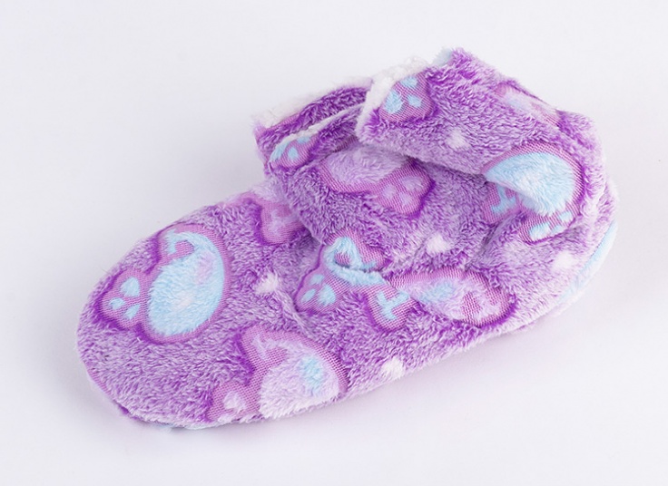 پاپوش ساق دار QILI