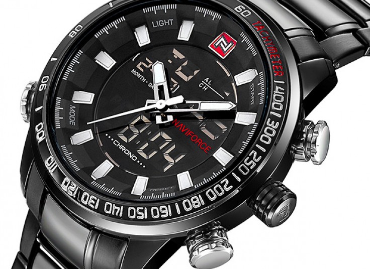 ساعت مچی Naviforce مدل NF9093