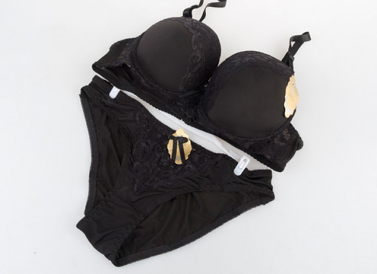 ست لباس زیر گیپور Sandy