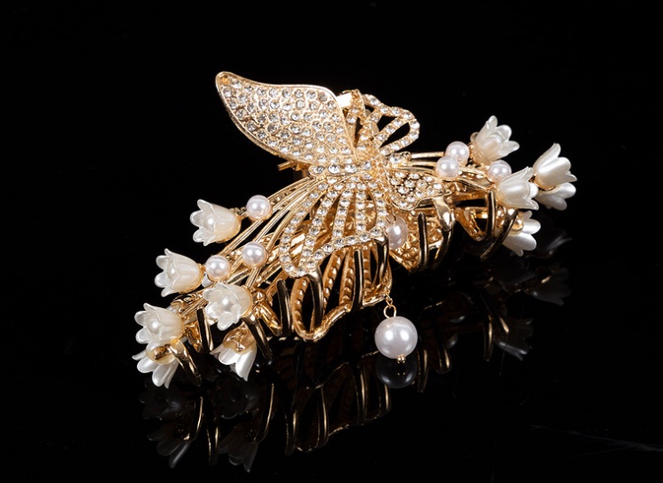 کلیپس فلزی آویزدار