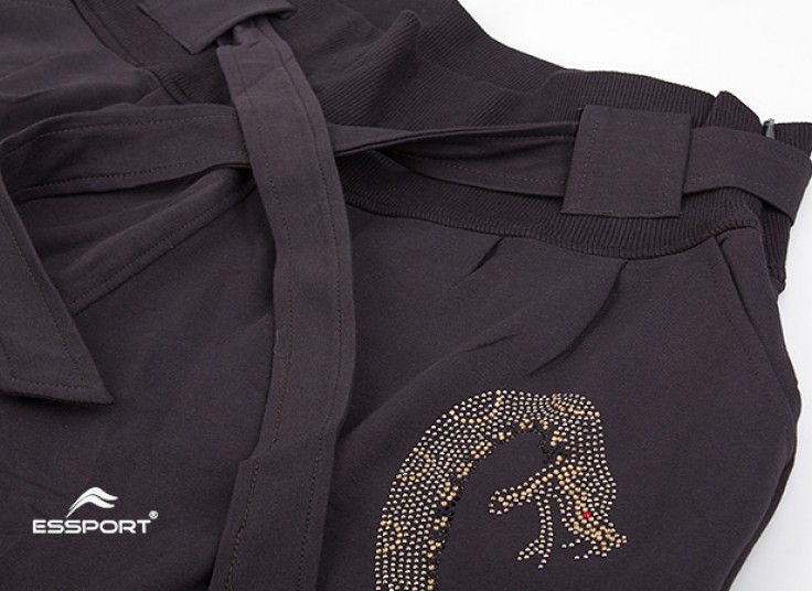 شلوار برمودا زنانه essport