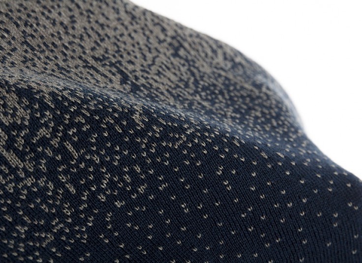 بلوز بافت مردانه KAKA