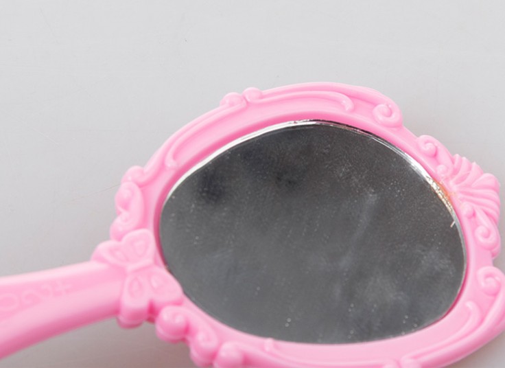 ست آینه و شانه فانتزی