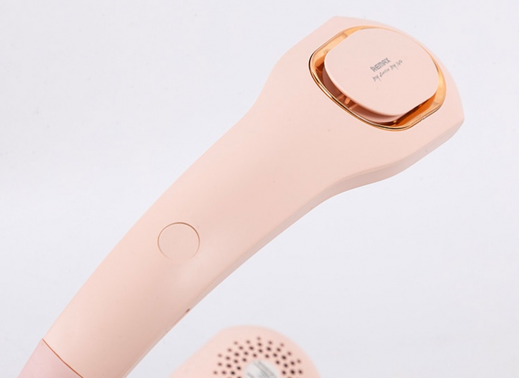 پنکه گردنی REMAX مدل F9