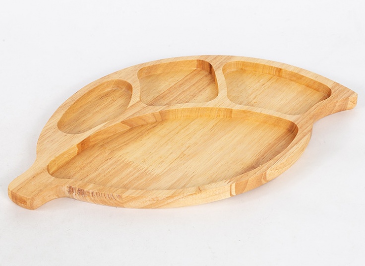 انواع اردوخوری چوبی