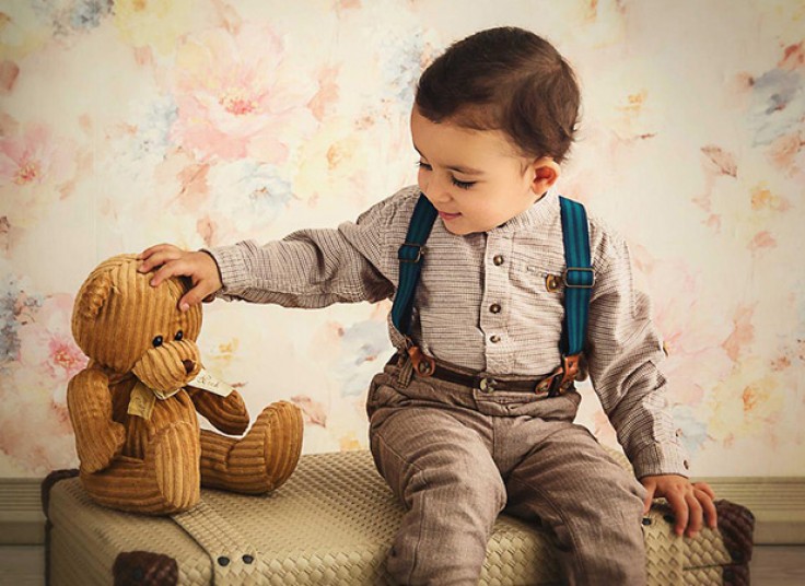 آتلیه عکاسی مانل