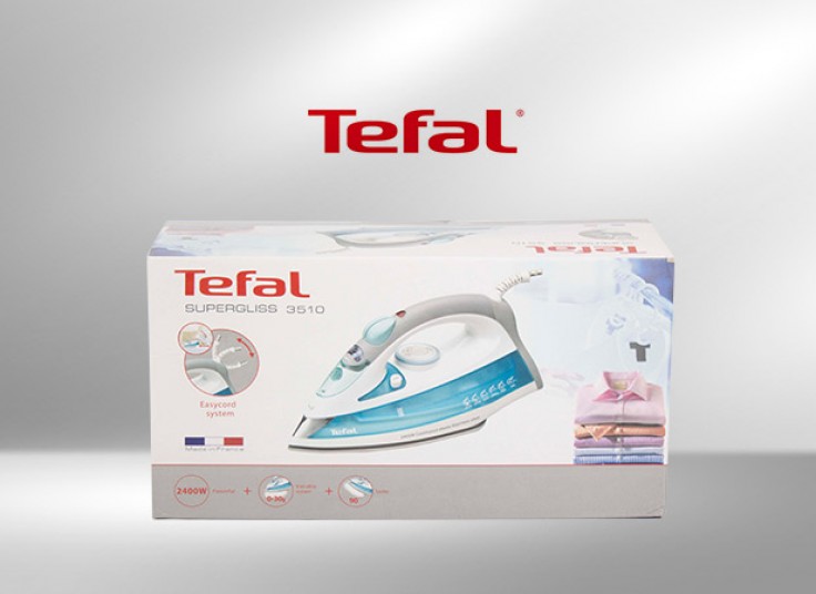 اتو بخار Tefal
