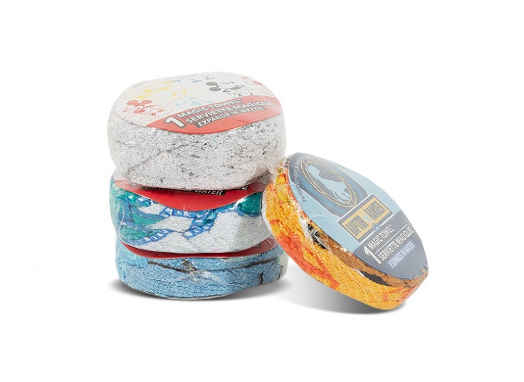 حوله فشرده کودک Disney