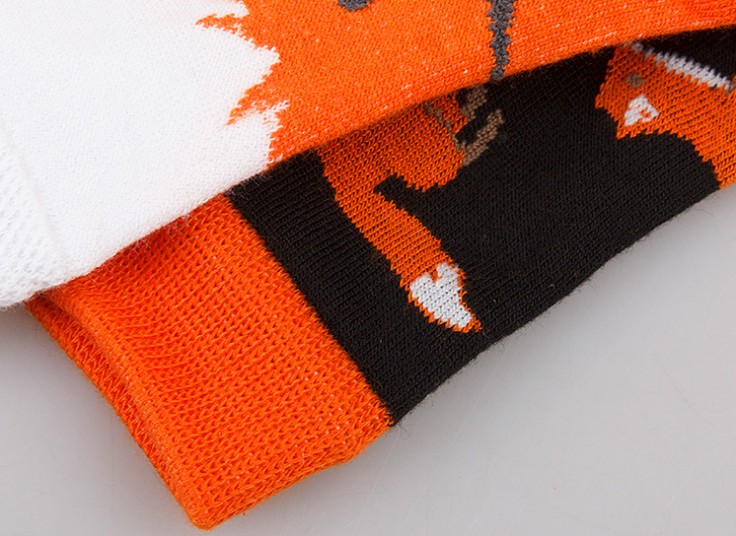 جوراب فانتزی TAJ