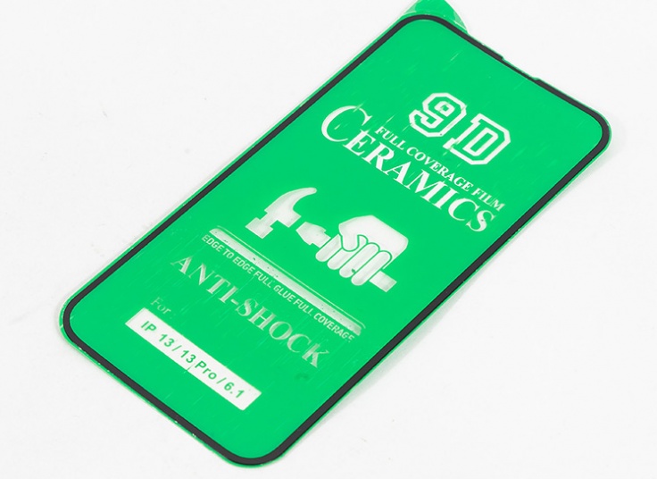 انواع محافظ صفحه گوشی