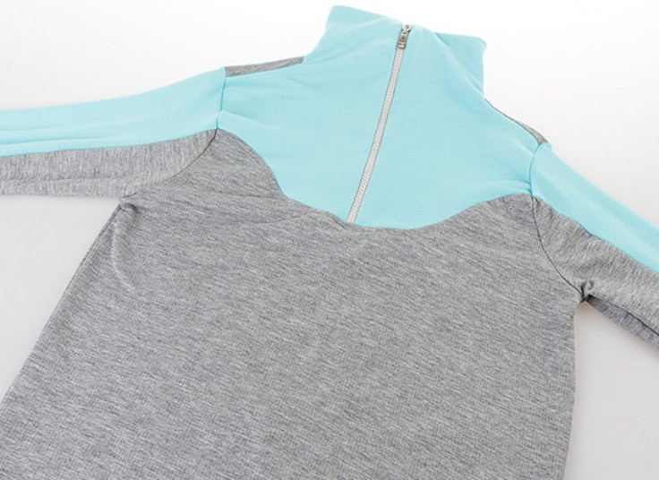 سویشرت زنانه جلوبسته