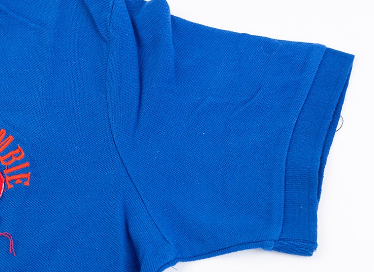 پولوشرت آستین کوتاه مردانه Abercrombie & Fitch