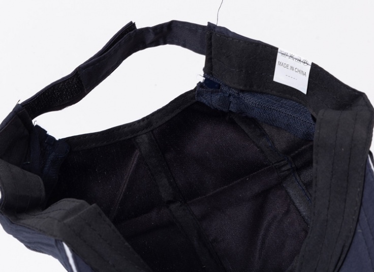 کلاه کپ دوکاره