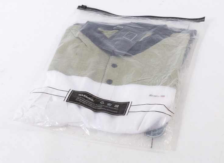 پولوشرت مردانه QIJINSHIJIA