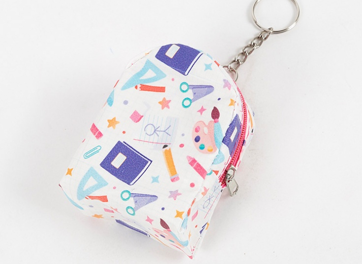 کیف طرحدار هندزفری