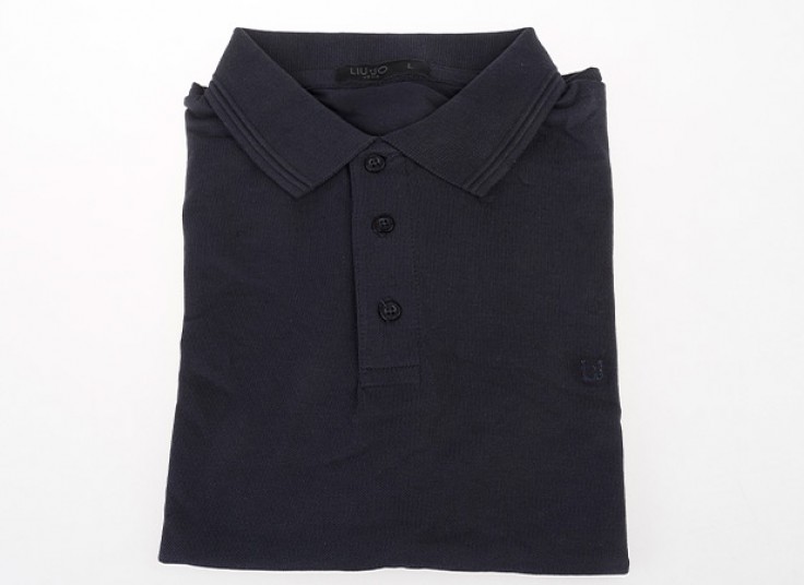 پولوشرت قواره دار مردانه KIABI