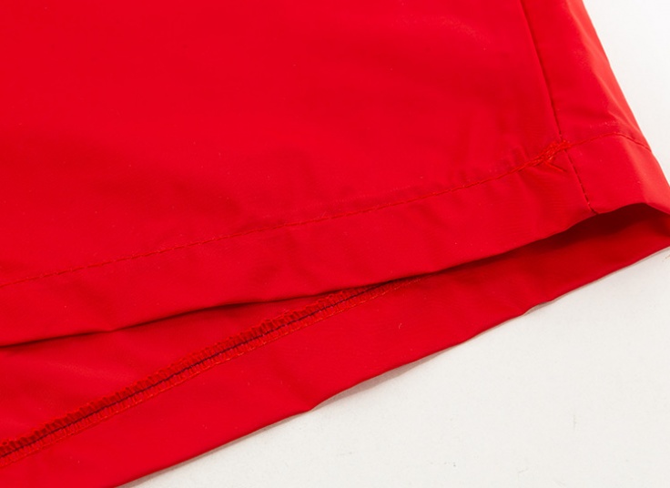 ست پولوشرت شلوارک Levis