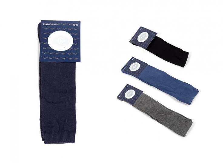 جوراب ساق بلند دخترانه i Club