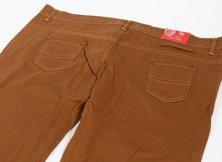 شلوار زنانه Diesel