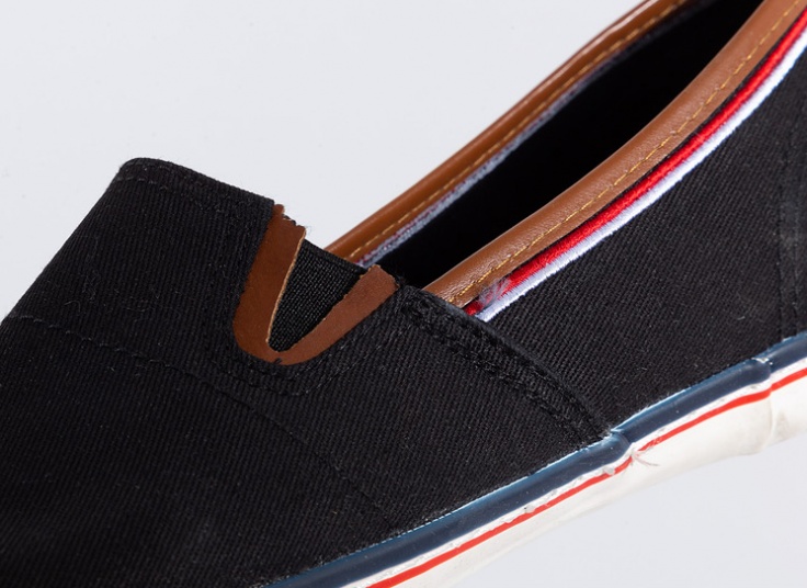 کفش مردانه طرح ونس