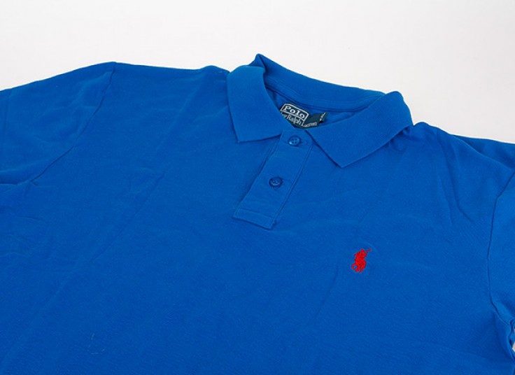 پولوشرت آستین کوتاه مردانه طرح Polo