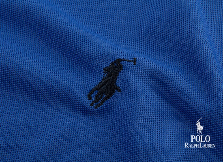پولوشرت مردانه Ralph Lauren