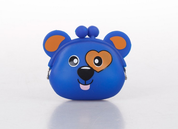 کیف هندزفری سیلیکونی Fantasy