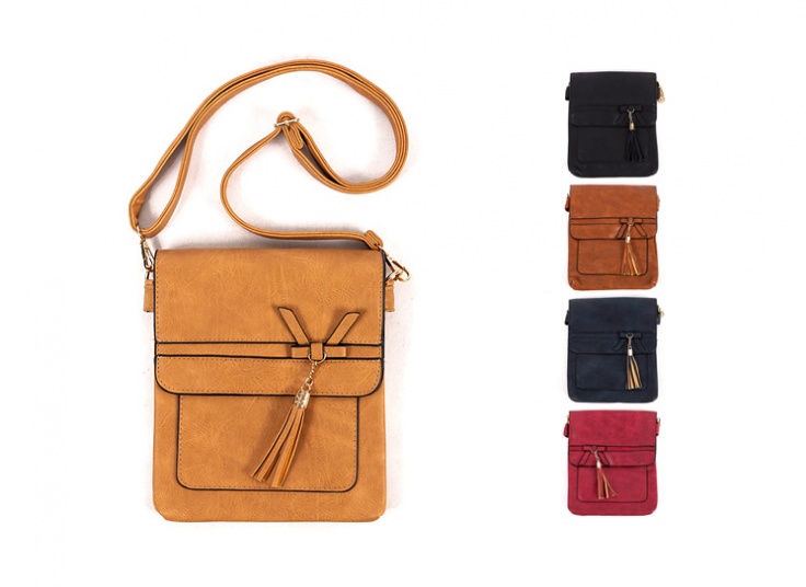 کیف دوشی زنانه Fashion