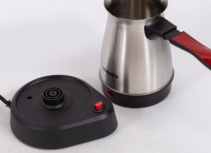 قهوه جوش برقی Marado