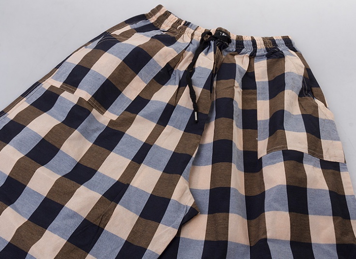 شلوارک راحتی مردانه TFS