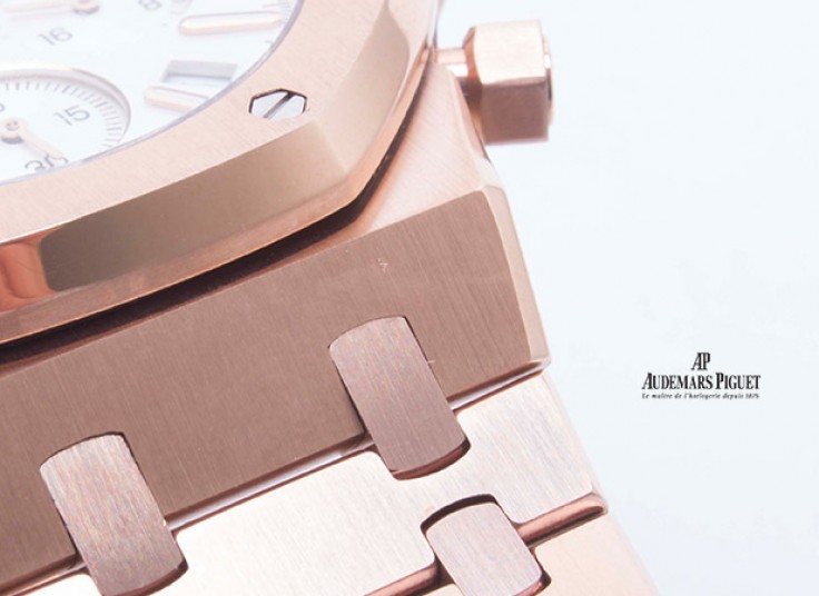 ساعت AudemarsPiguet مدل RoyalOak