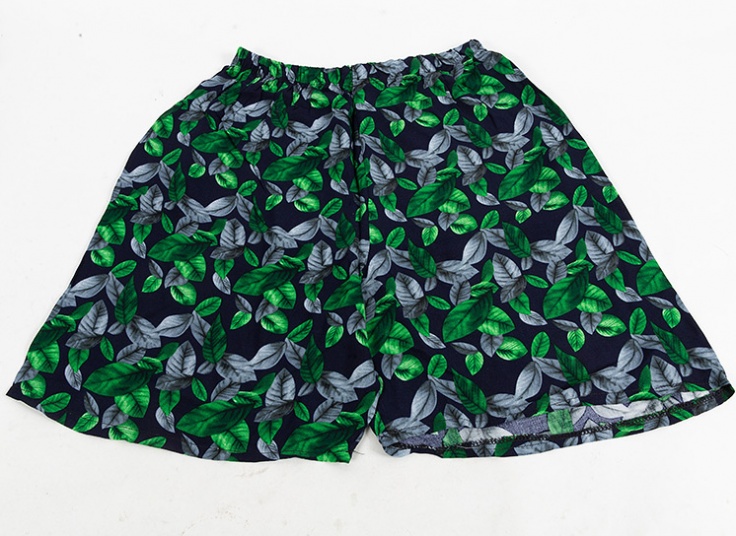 شورتک طرحدار زنانه