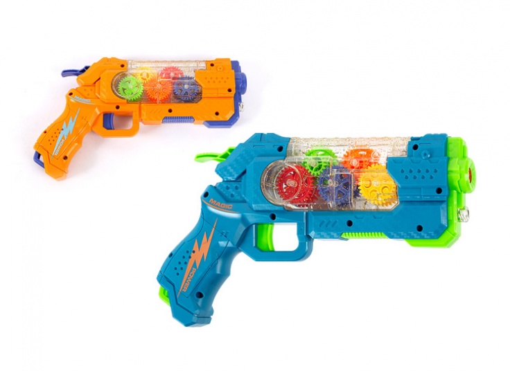 تفنگ اسباب بازی Fefa