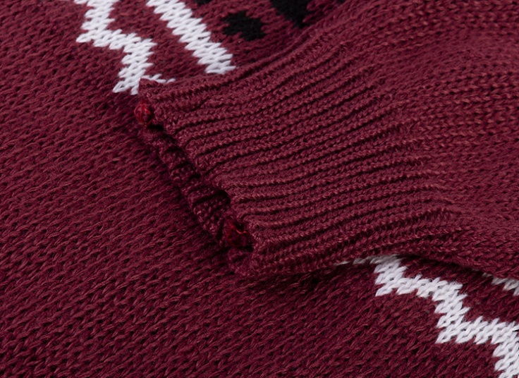 تونیک بافت طرح Snowflake