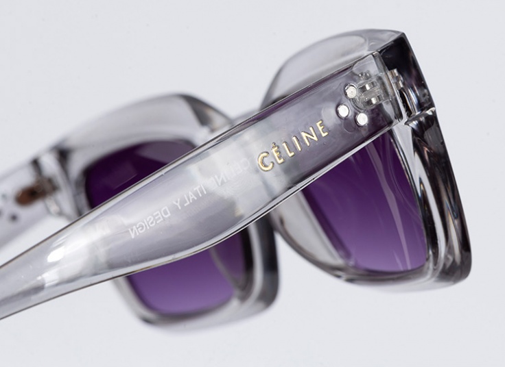 عینک آفتابی زنانه Cline