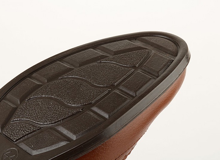 کفش مردانه هشت ترک 