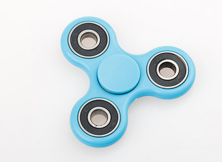 فینگر اسپینر 3 پره