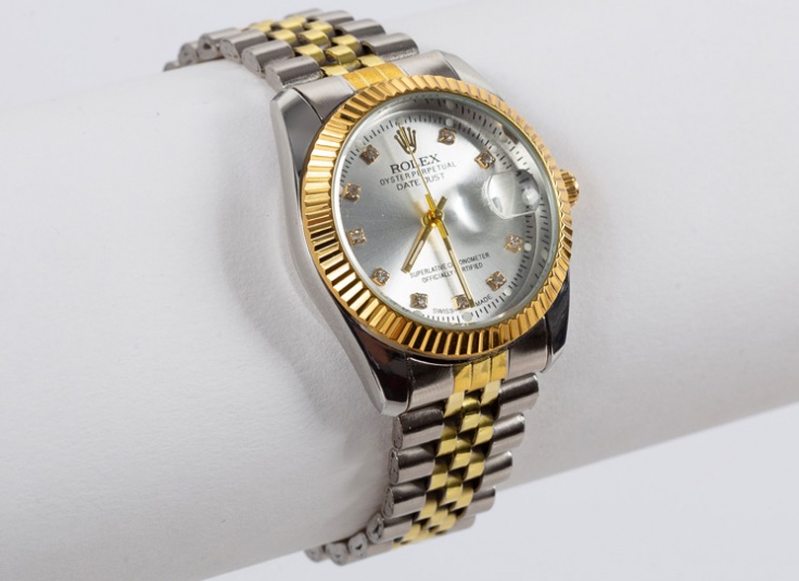 ساعت Rolex مدل Datejast