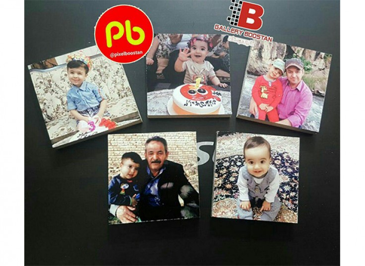 چاپ عکس روی MDF در خدمات فنی بوستان