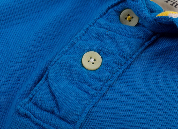 پولوشرت مردانه Abercrombie & Fitch