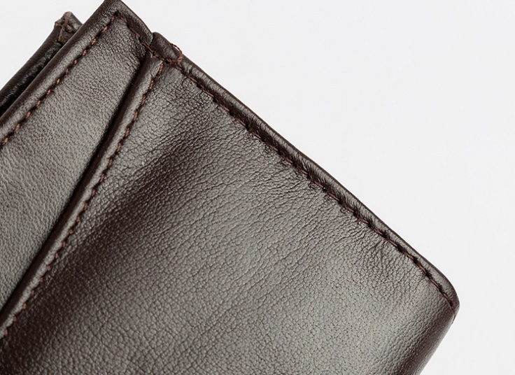 کیف پول چرمی مگنتی