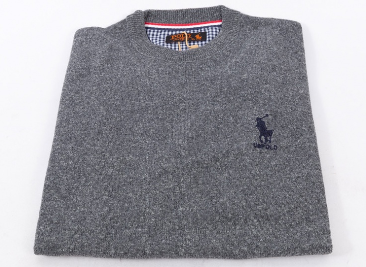 پلیور بافت طرح Ralph Lauren