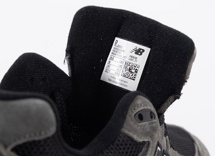 کتانی طرح New Balance مدل ML200ZR