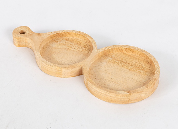 انواع اردوخوری چوبی